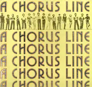 Various - A Chorus Line (Original Cast Recording)