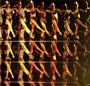 LP - Various - A Chorus Line (Original Cast Recording)