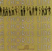 CD - Original Cast - A Chorus Line