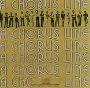 Original Cast - A Chorus Line