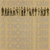 Original Broadway Cast - A Chorus Line