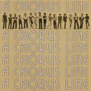 Original Broadway Cast - A Chorus Line
