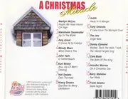 CD - Various - A Christmas Miracle (Hospitals Helping Kids)
