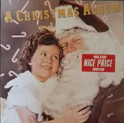 LP - Various - A Christmas Album
