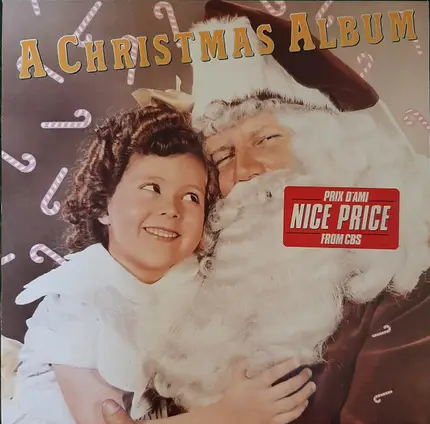 Various - A Christmas Album