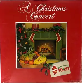 Various Artists - A Christmas Concert