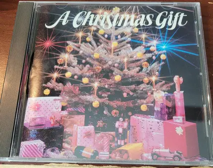 Andre Kostelanetz, Percy Faith, Fireside Singers - A Christmas Gift