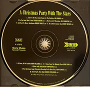 CD - Jim Nabors, Bobby Vinton, Julie Andrews a.o. - A Christmas Party With The Stars