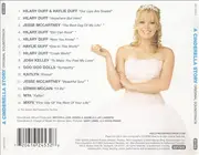 CD - Hilardy Duff, Goo Goo Dolls, Josh Kelley a.o. - A Cinderella Story (Original Soundtrack)
