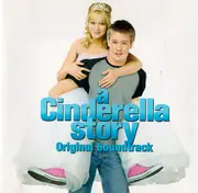 CD - Kaitlyn, Hilary Duff a.o - A Cinderella Story (Original Soundtrack)