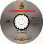 CD - Bach / Vaughan Williams / Faure / Händel a.o. - A Classical Christmas