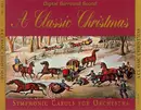 CD - Vivaldi, Mozart, Schubert - A Classic Christmas