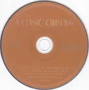 CD - Frank Sinatra, Andy Williams, Angela Lansbury, ... - A Classic Christmas