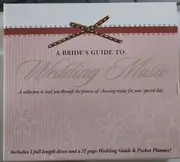 CD-Box - Bach / Vivaldi / Händel / Mendelssohn a.o. - A Bride's Guide To Wedding Music