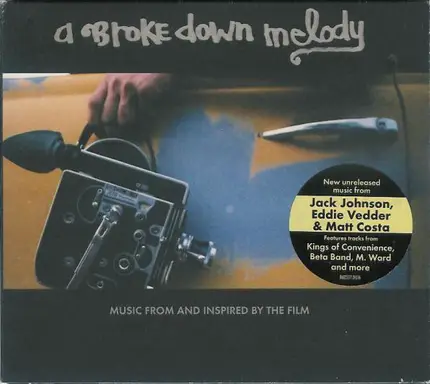 Culver City Dub Collective, Jack Johnson a.o. - A Broke Down Melody