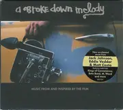 CD - Culver City Dub Collective, Jack Johnson a.o. - A Broke Down Melody