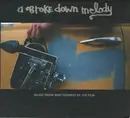 CD - Various - A Broke Down Melody - Digipak