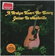 Jack Greene, George Jones a.o. - A Broken Heart For Every Guitar In Nashville