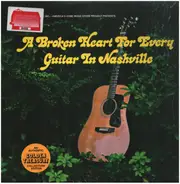 Jack Greene, George Jones a.o. - A Broken Heart For Every Guitar In Nashville