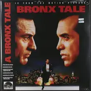 Dean Martin / Aaron Neville / The Moody Blues a.o. - A Bronx Tale