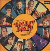 LP - Bobby Vinton / Patti Page a.o. - A Golden Dozen