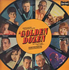 Bobby Vinton - A Golden Dozen