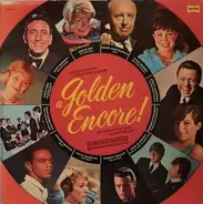 Barbra Streisand / Tony Bennett a.o. - A Golden Encore!