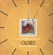 Various - A Golden Hour Of Oldies Alternate Label