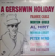 Peter Nero, The Three Suns, Morton Gould a.o. - A Gershwin Holiday