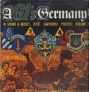 LP - Various - A GI's Germany In Sound & Music! Volume 2