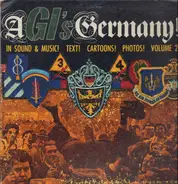 Various - A GI's Germany In Sound & Music! Volume 2