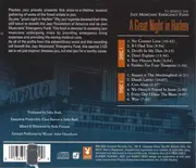 Double CD - Randy Brecker, Ahmad Jamal, Roy Haynes - A Great Night in Harlem