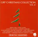 CD - Nelson Rangell / Don Grusin / Laima - A GRP Christmas Collection Vol. II