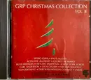 CD - Spyro Gyra, Patti Austin, George Howard - A GRP Christmas Collection Vol. II