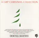 CD - Dave Grusin, Lee Ritenour, Diane Schuur - A GRP Christmas Collection