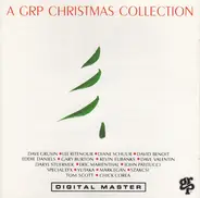 Dave Grusin, Lee Ritenour, Diane Schuur - A GRP Christmas Collection