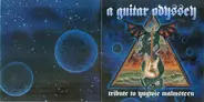 Chris Amott, Treasure Land, Pathos - A Guitar Odyssey: Tribute To Yngwie Malmsteen