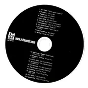 CD - Various - A-F Records Sampler 2002