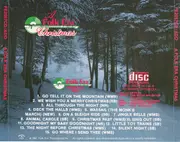 CD - The White Mountain Singers,Nick Reynolds,The Shaw Brothers... - A Folk Era Christmas - Still sealed