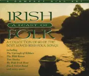 CD - Various - A Feast Of Irish Folk Volume Two