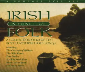 Cole Porter - A Feast Of Irish Folk Volume Two