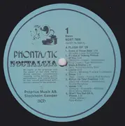 LP - Louis Armstrong, Bing Crosby, a.o. - A Flash Of '29