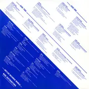 LP - Various - A From Antler - +insert