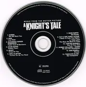 CD - Soundtrack - A Knight's Tale (Music From The Motion Picture)