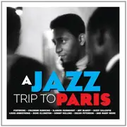 Double CD - Clifford Brown - A Jazz Trip To Paris