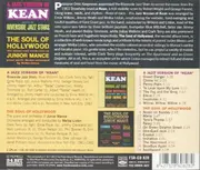 CD - Blue Mitchell, Jimmy Heath - A Jazz Version Of 'Kean' / The Soul Of Hollywood
