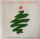 CD - Braxton Brothers, Topcats, Lani Hall, a.o. - A Jazz Christmas