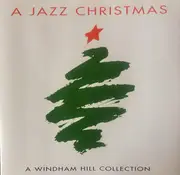 CD - Braxton Brothers, Topcats, Lani Hall, a.o. - A Jazz Christmas