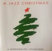 Braxton Brothers, Topcats, Lani Hall, a.o. - A Jazz Christmas