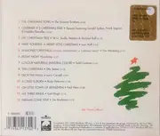 CD - Braxton Brothers, Topcats, Lani Hall, a.o. - A Jazz Christmas